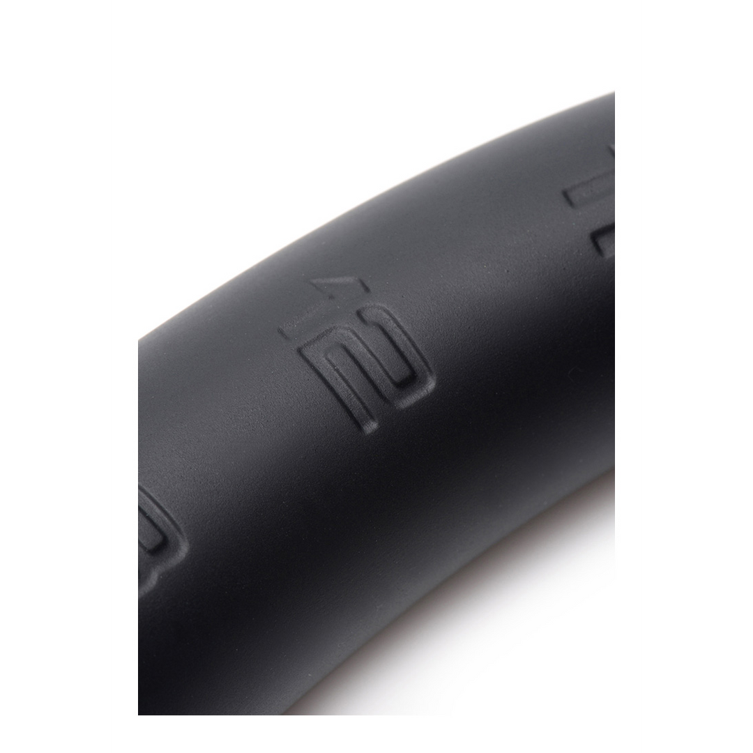 Taps Siliconen Slang 15/38 cm – 41,2 cm | Krachtige Puls