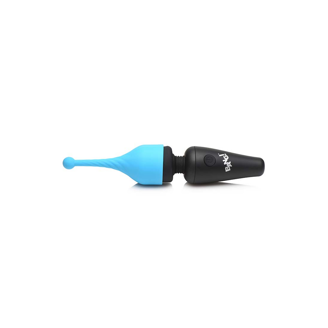 Mini Wand Massager with 3 Attachments | Powerful Sensations