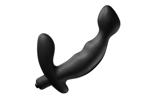 P-Spot - Prostate Vibrator