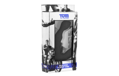 P-Spot - Prostata Vibrator