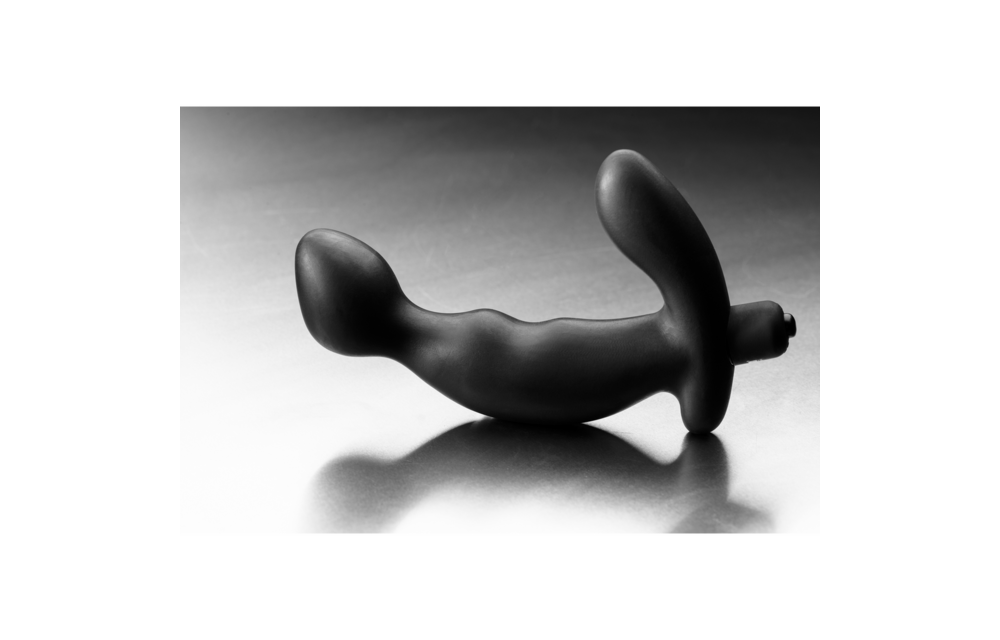 P-Spot - Prostate Vibrator