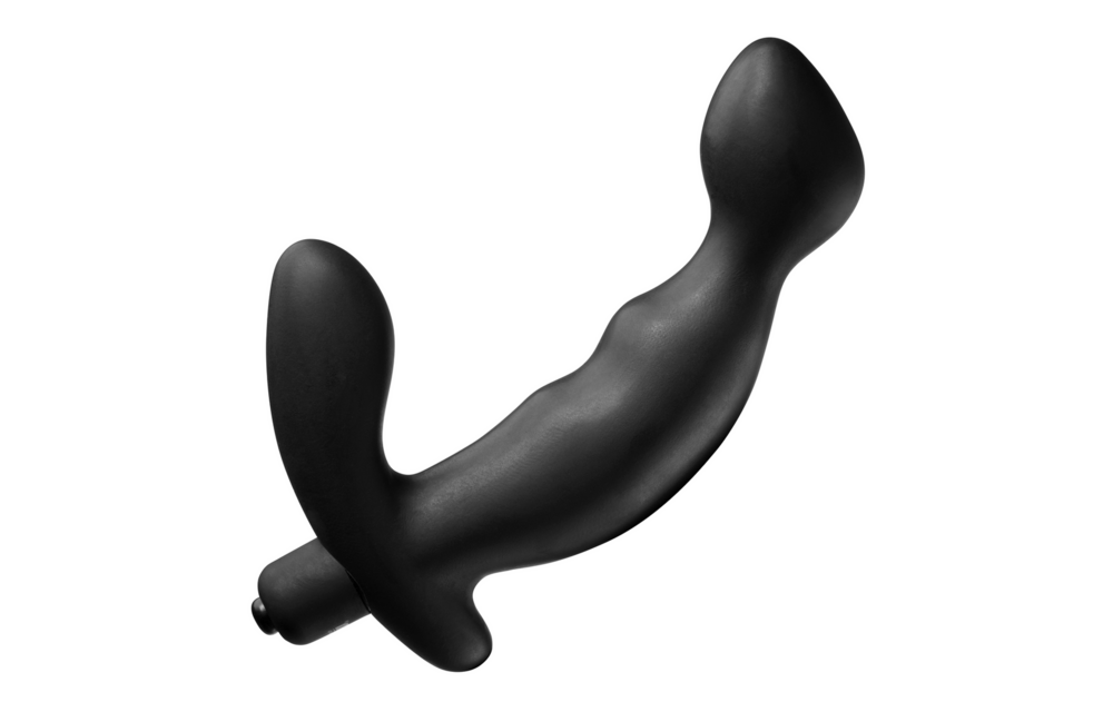 P-Spot - Prostata Vibrator