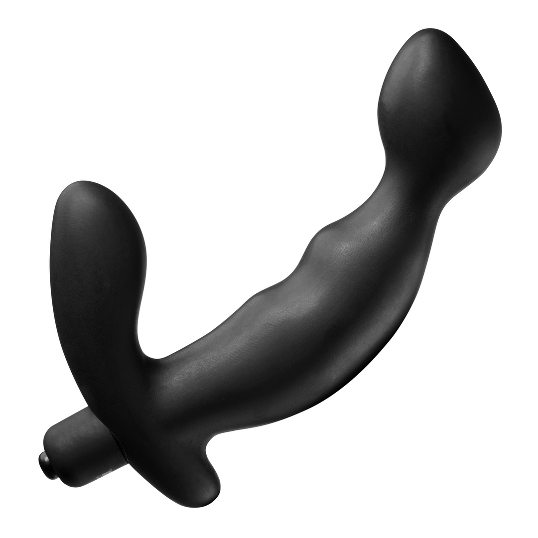 P-Spot Prostaatvibrator | Krachtige Premium Siliconen Vibrator