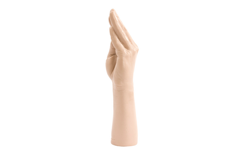 Magic Hand - Dildo
