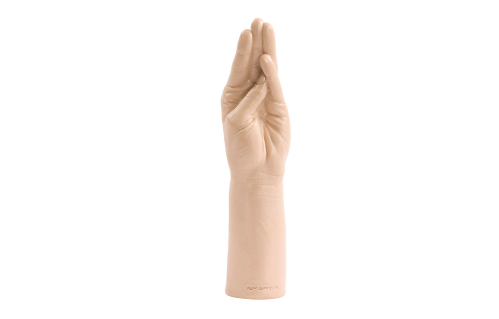 Magische Hand - Dildo