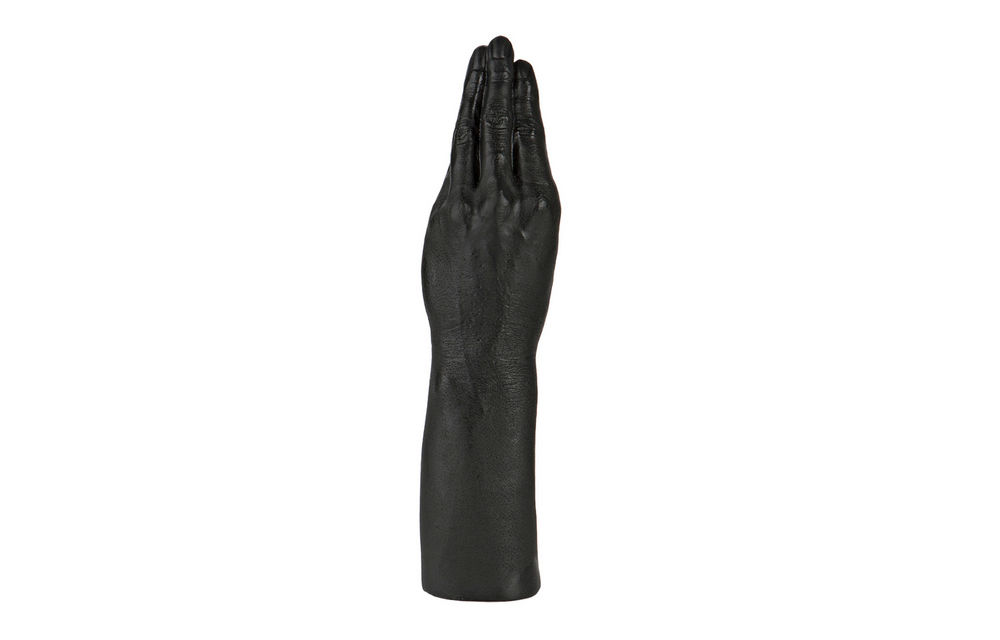 Magic Hand 29,2 cm – Realistischer Dildo von Belladonna