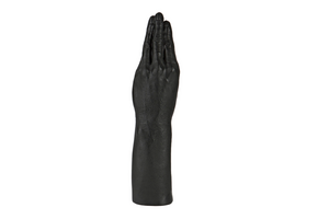 Magic Hand 29,2 cm – Realistischer Dildo von Belladonna