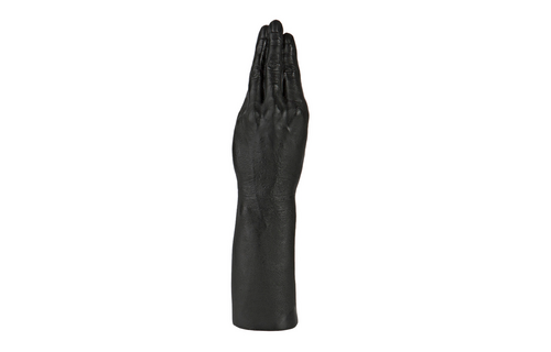 Magic Hand 29,2 cm – Realistischer Dildo von Belladonna