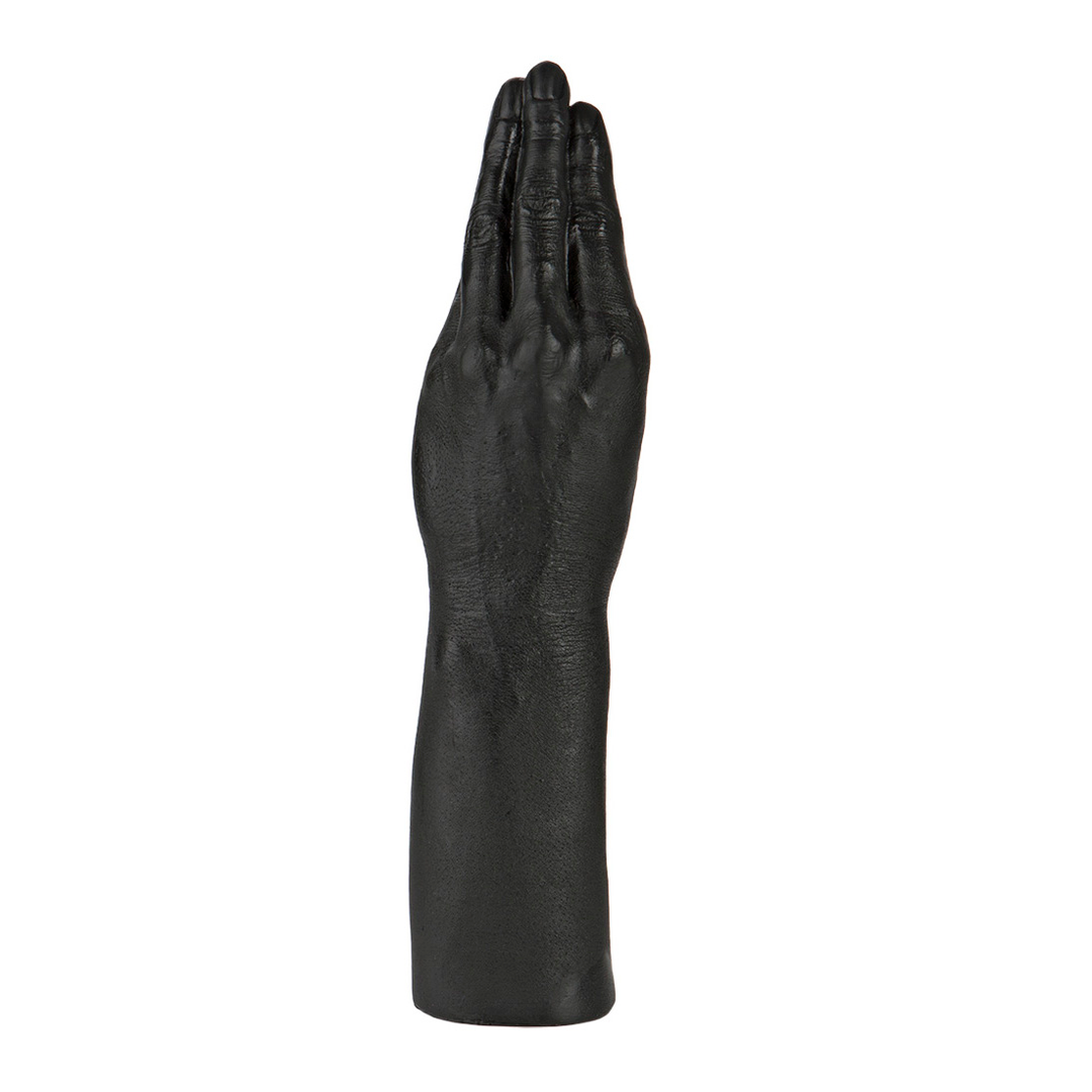 Magische Hand - Dildo