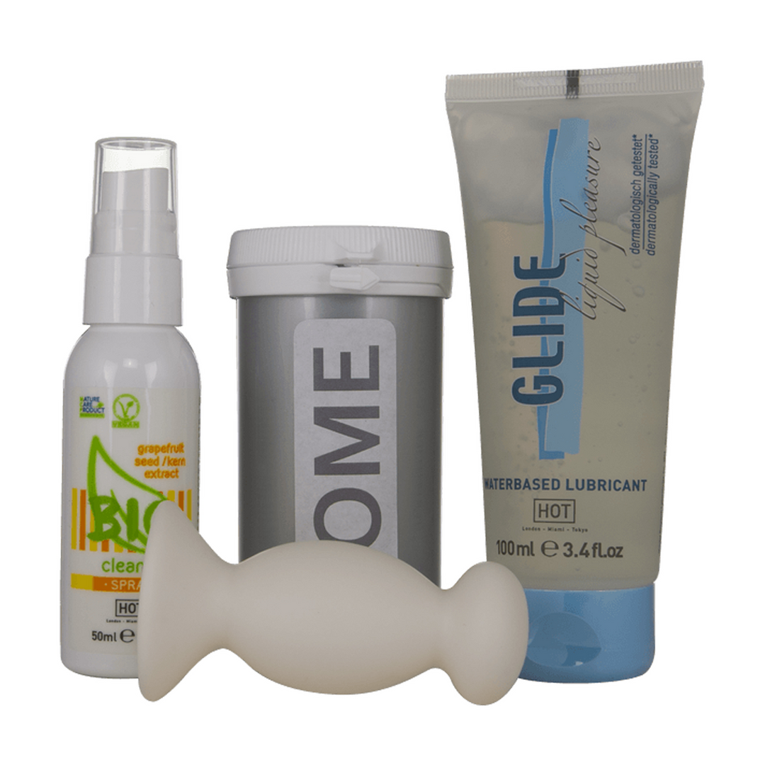 Come Box Bekkenbodem Trainer - Sterke Bekkenboden in 6 Weken