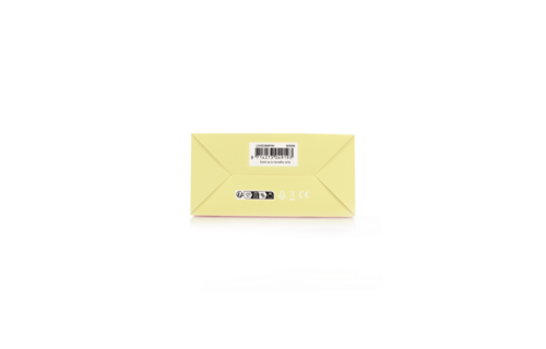 Fingerspiel Vibrator mit Fernsteuerung - Cherry Chiffon