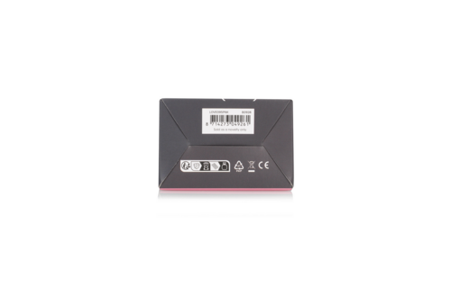 Roterende Kralen Rabbit Vibrator – Intens Dubbel Genot