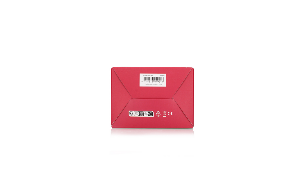 Ultra zachte siliconen roterende rabbit vibrator – Loveline