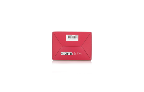 Ultra zachte siliconen roterende rabbit vibrator – Loveline