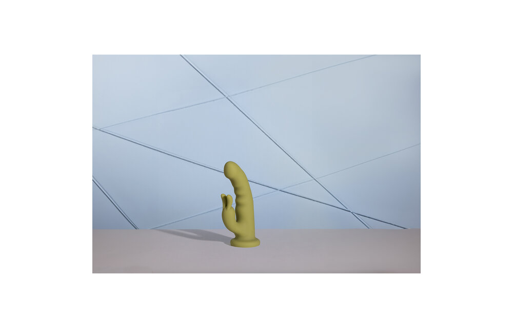 Ultraweicher Silikon-Rotations-Rabbit-Vibrator – Loveline