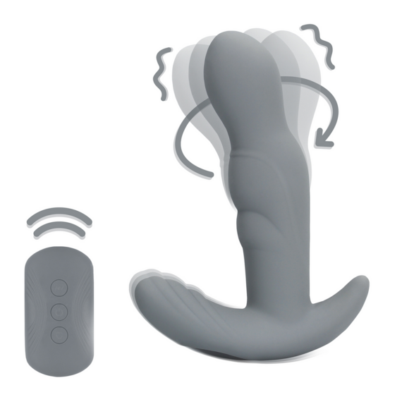 Prostate Stimulators - Erotic Discount