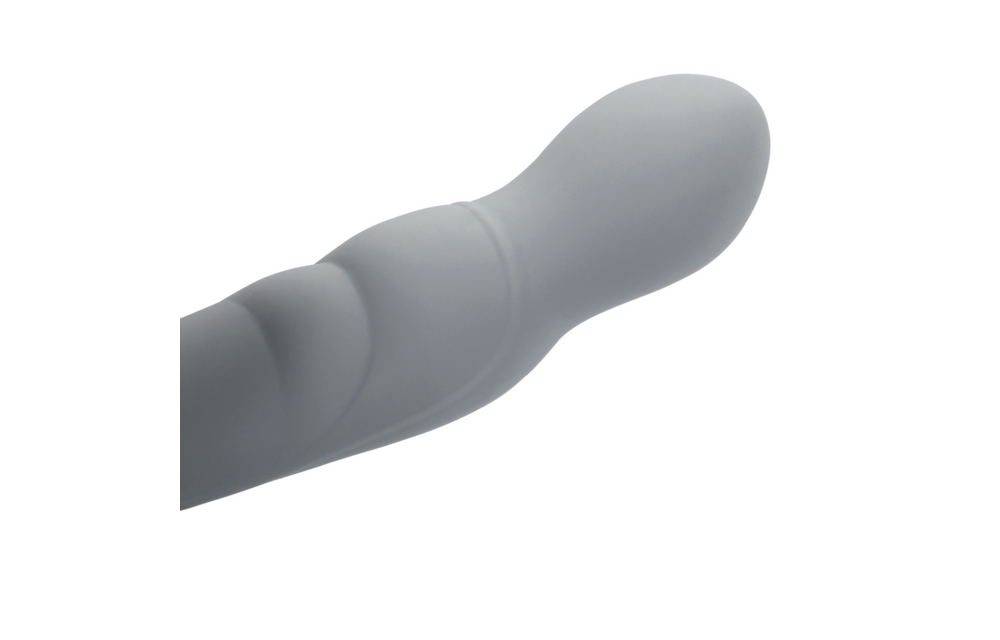 Roterende prostaatstimulator met afstandsbediening | Loveline