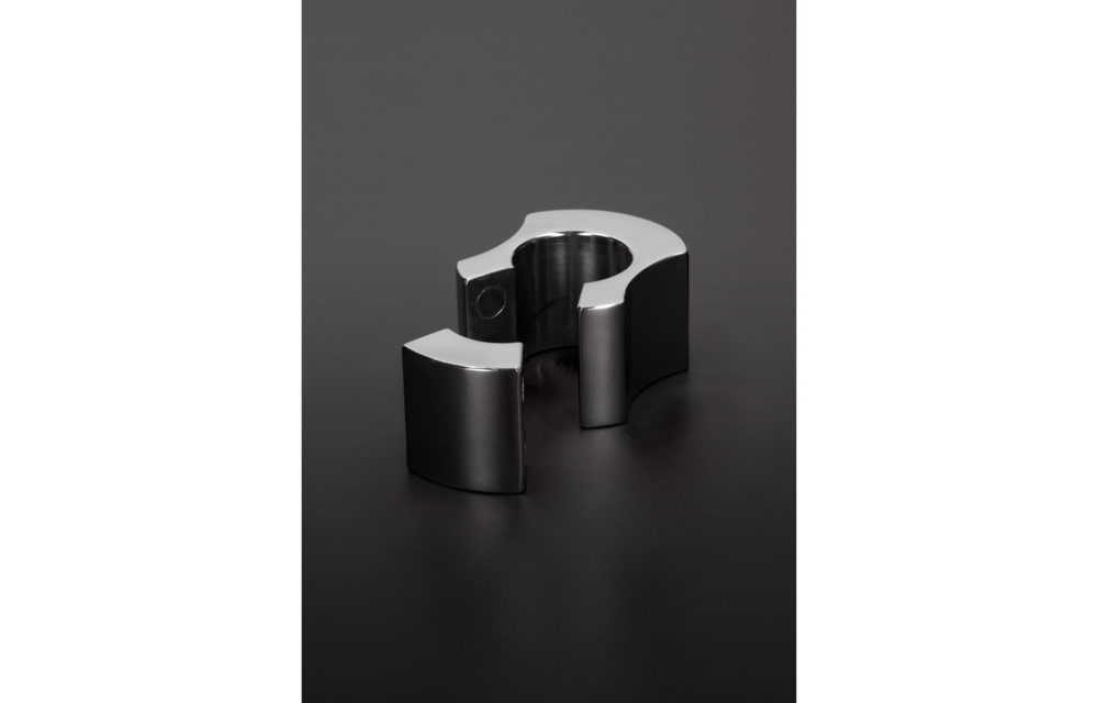 Triad Magnetische Ball-Stretcher – Kraft & Komfort Stahl