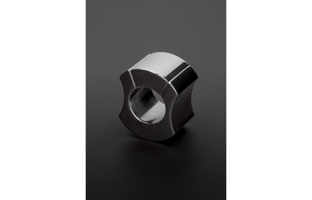 Triad Magnetische Ball-Stretcher – Kraft & Komfort Stahl