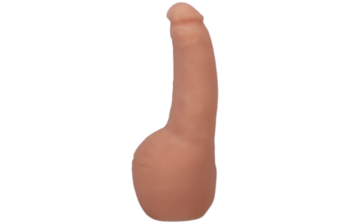 Natalie Mars Dildo ULTRASKYN – Realistic & Double Pleasure