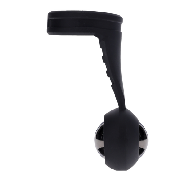 Swing N' Hang Ball Stretcher Zwart - Comfort & Veiligheid