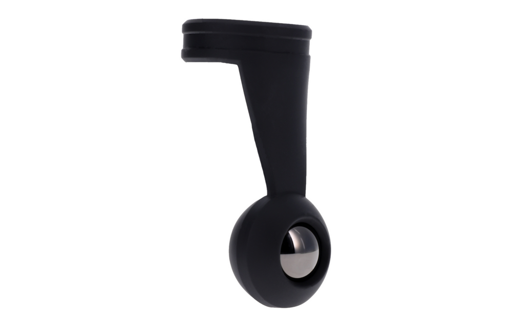 Swing N' Hang - Ball Stretcher - Black