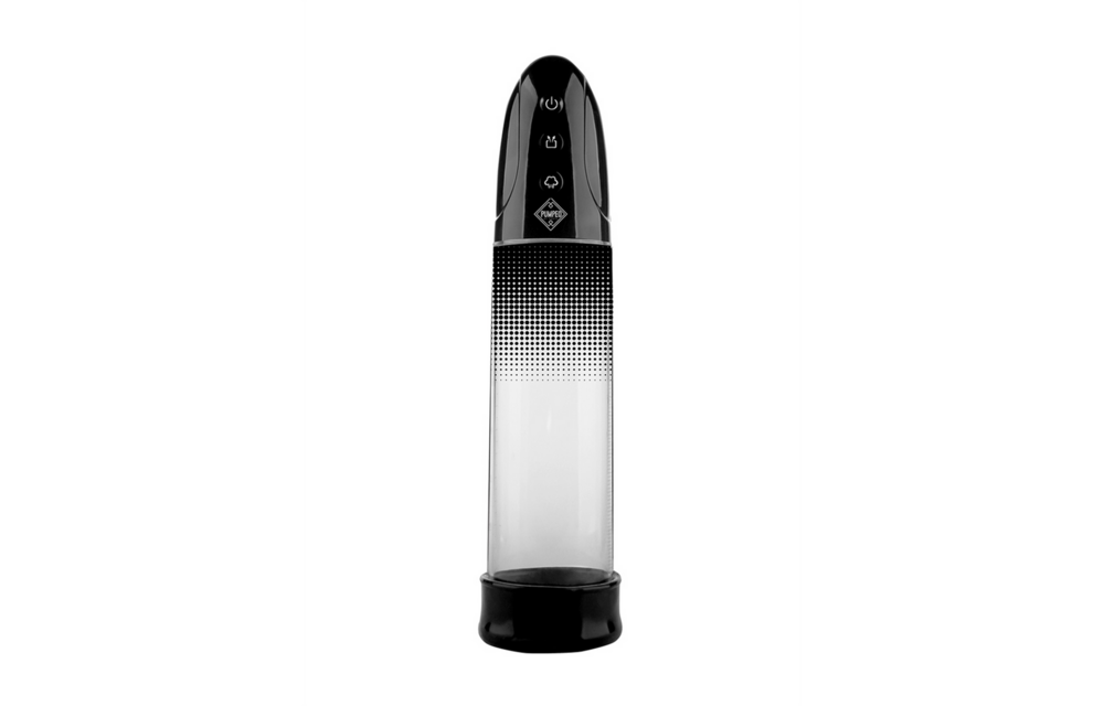 Automatische Oplaadbare Luv Penis Pomp