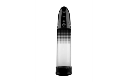 Automatische wiederaufladbare Luv Penis Pumpe