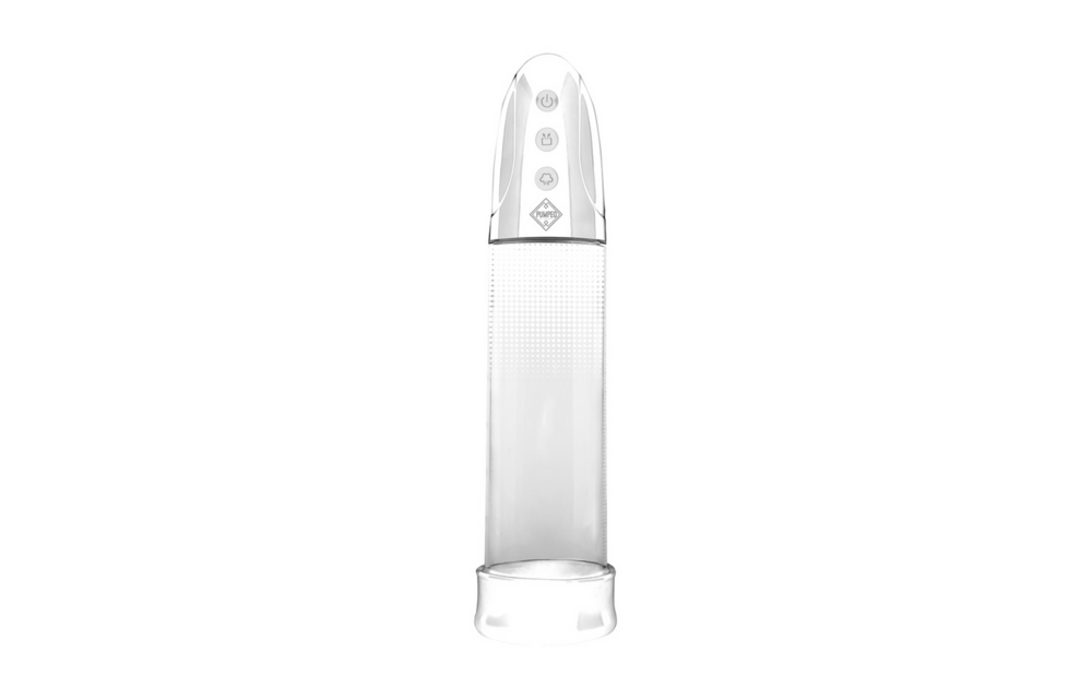 Automatische Oplaadbare Luv Penis Pomp