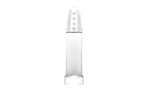 Automatische Oplaadbare Luv Penis Pomp