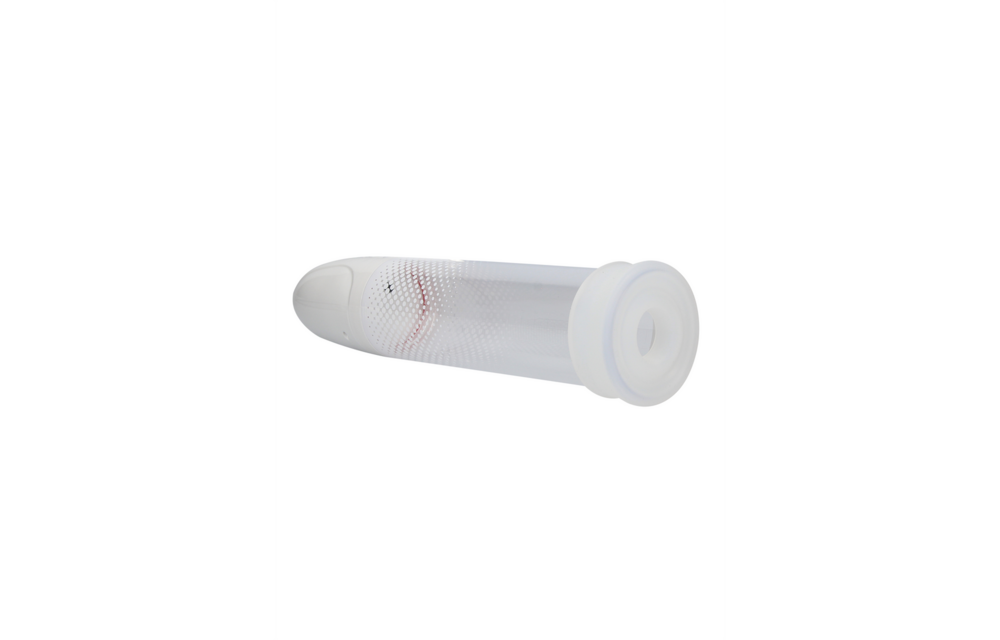 Automatic rechargeable Luv penis pump – Strong growth!