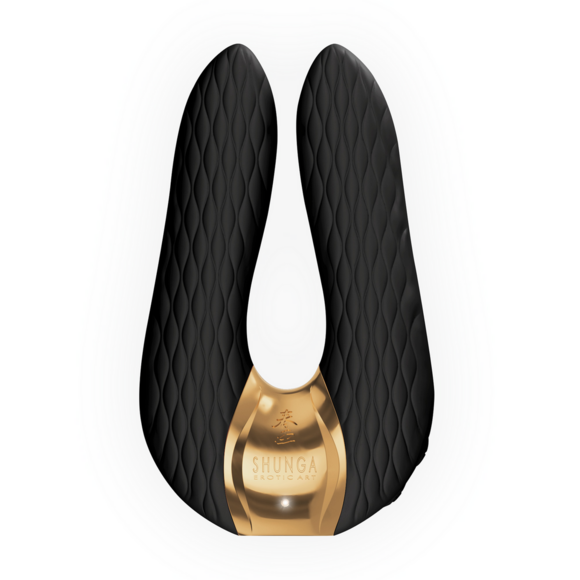 AIKO Clitorale Stimulator Zwart – Ultiem Plezier & Innovatie