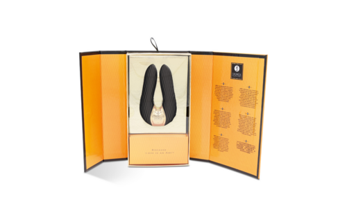 AIKO Clitorale Stimulator Zwart – Ultiem Plezier & Innovatie