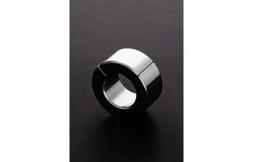 MBS 1,2/3,0 cm Ball Stretcher | Komfort & Kraft Steel