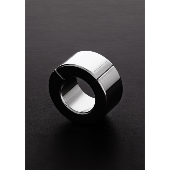 MBS 1,2/3,0 cm Ball Stretcher | Comfort & Kracht Steel