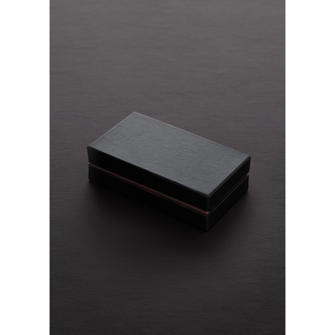 MBS 1,2/3,0 cm Ball Stretcher | Comfort & Kracht Steel