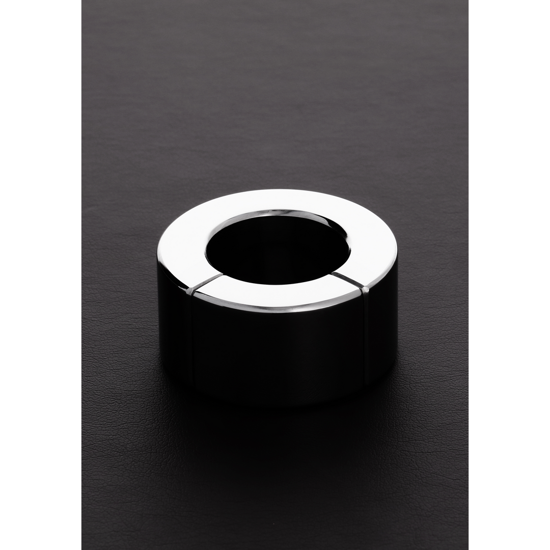 MBS 1,2/3,0 cm Ball Stretcher | Komfort & Kraft Steel