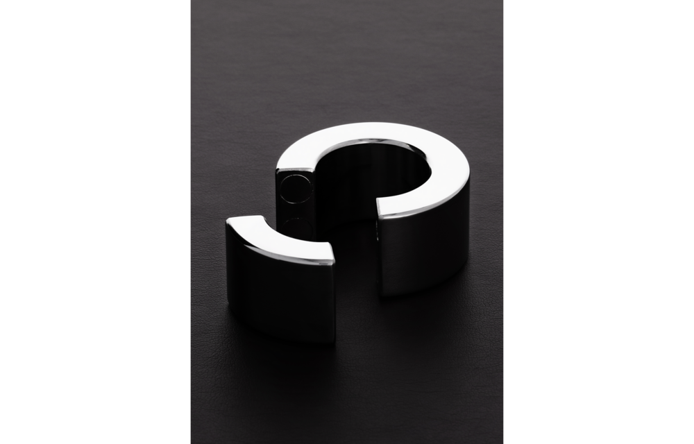 MBS 1,2/3,0 cm Ball Stretcher | Komfort & Kraft Steel