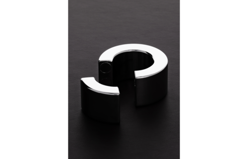 MBS 1,2/3,0 cm Ball Stretcher | Komfort & Kraft Steel