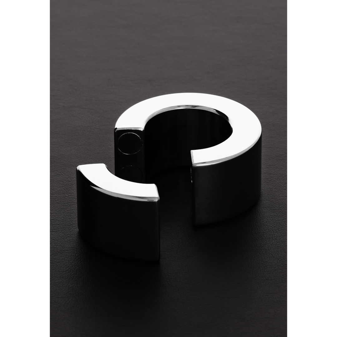 MBS 1,2/3,0 cm Ball Stretcher | Komfort & Kraft Steel