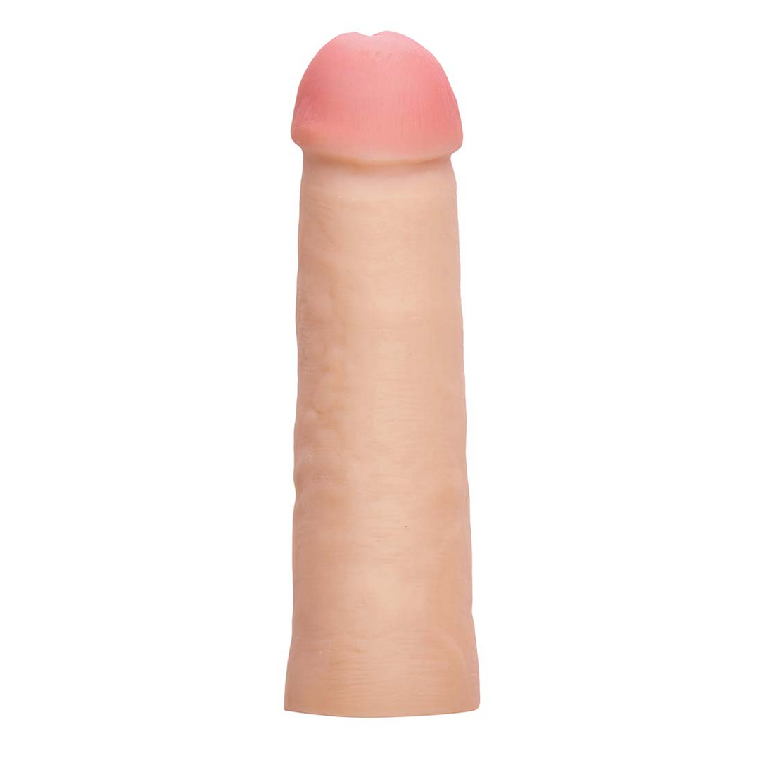 Mega Enlarger Penis Sleeve – Instant Enlargement & Strength