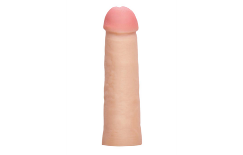Mega Enlarger Penis Sleeve – Sofortige Vergrößerung & Kraft