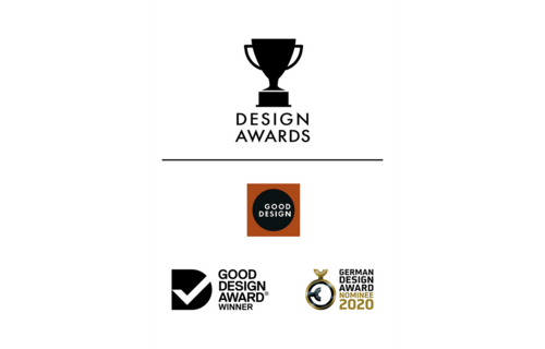 Magic Bunny Blau: Kompakter G-Punkt- und Klitoris-Vibrator