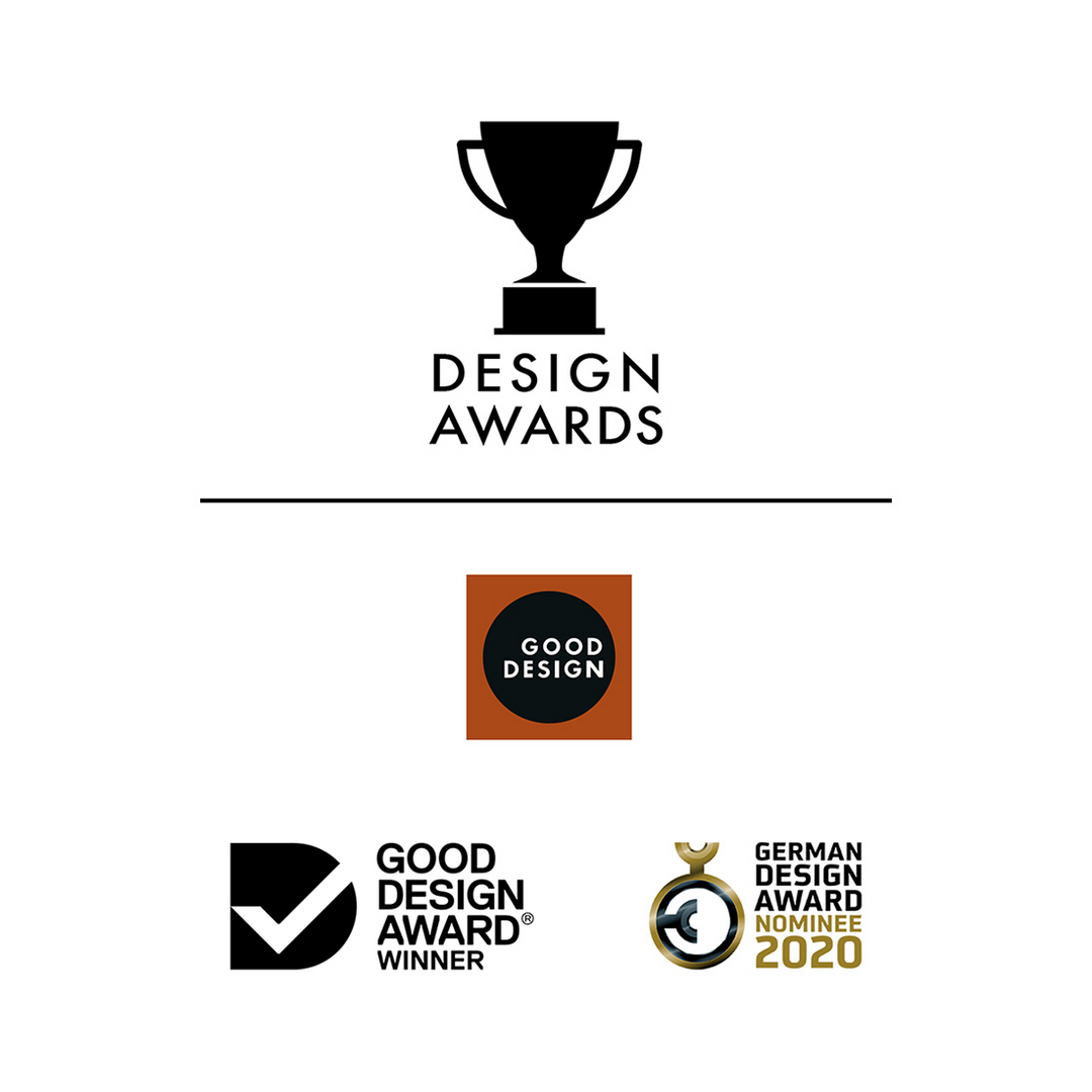 Magischer Hase - Rabbit Vibrator - Blau