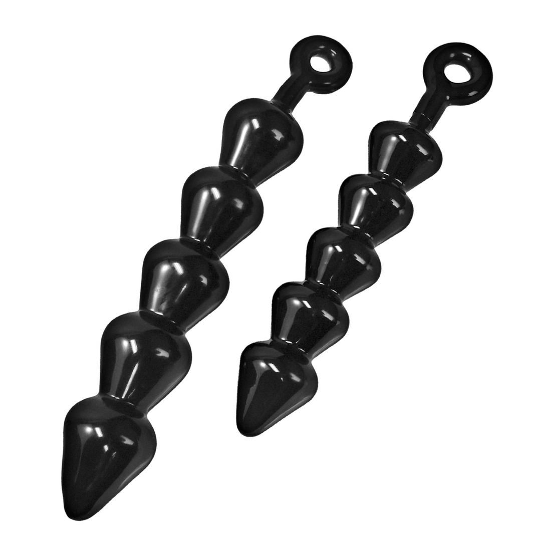 Extra Large Anal Buttons 42 cm - Intense Backdoor Sensation