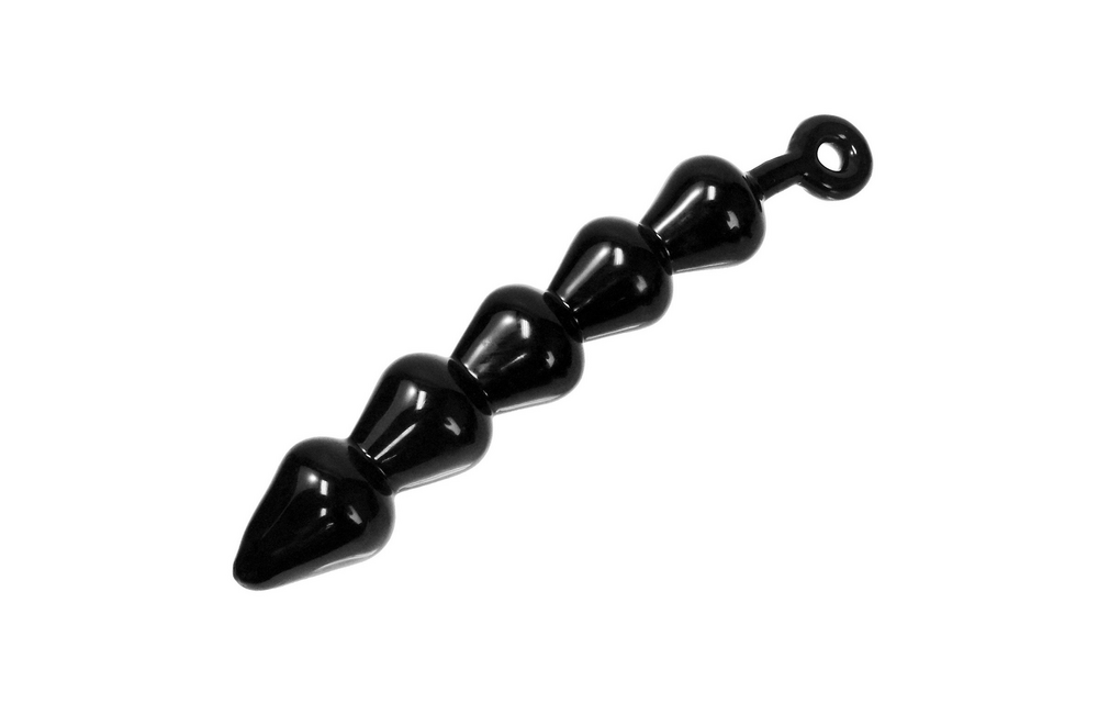 Extra Large Anal Buttons 42 cm - Intense Backdoor Sensation