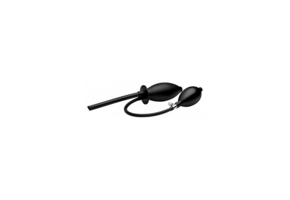 Isabella Sinclaire Aufblasbarer Enema Plug 11,4 cm – Komfort