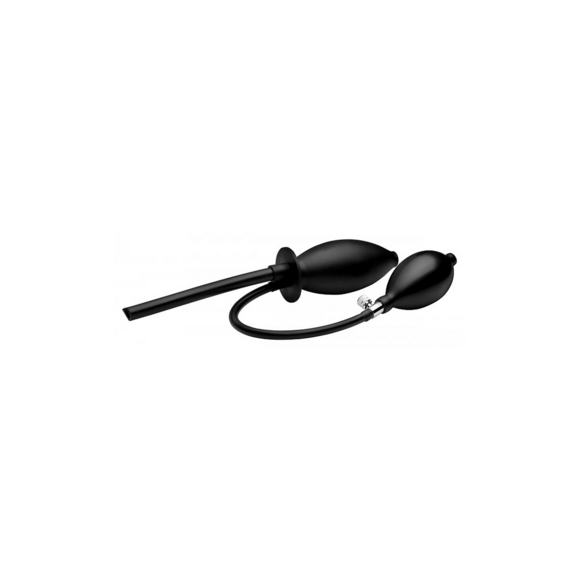 Isabella Sinclaire Inflatable Enema Plug 11.4 cm – Comfort