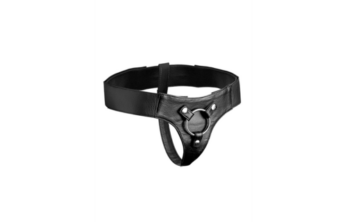 Domina Strap-On Harness 20 cm – Bequem & verstellbar