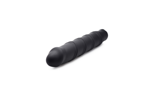 XL Bullet & Swirl Silikonhülle – Ultimative Sensation!